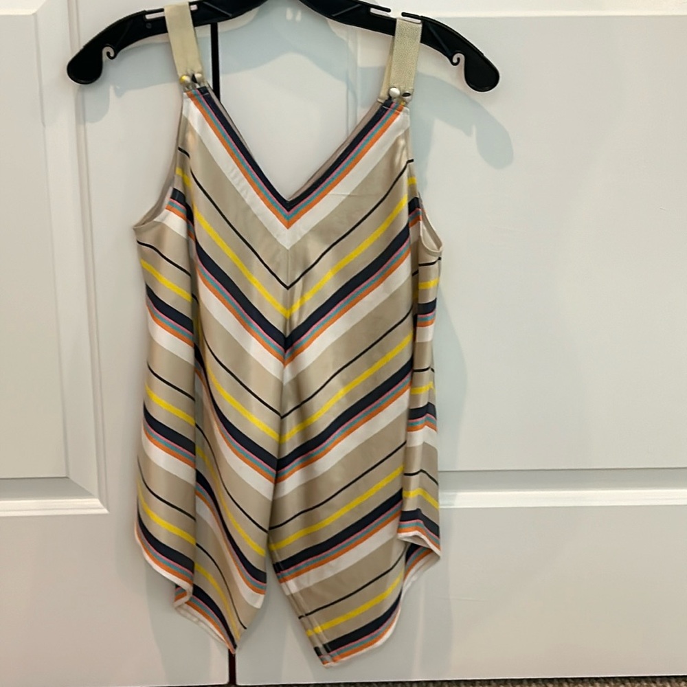 Trina Turk top
